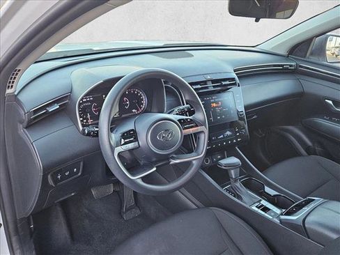 Used 2024 Hyundai Tucson SEL image 10
