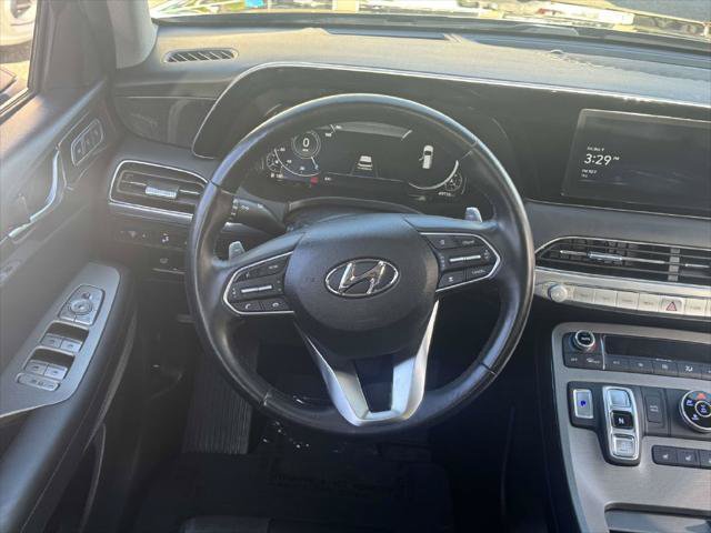 Used 2022 Hyundai Palisade Limited AWD/4WD image 13