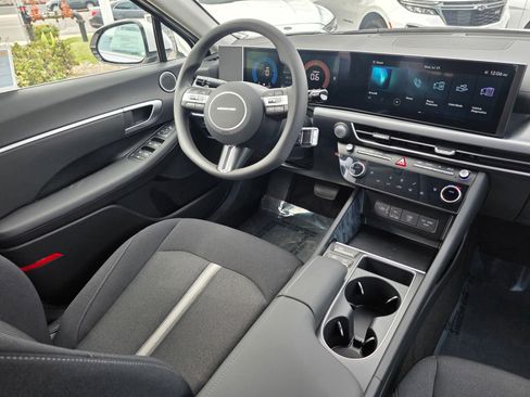 New 2025 Hyundai Sonata SEL image 19