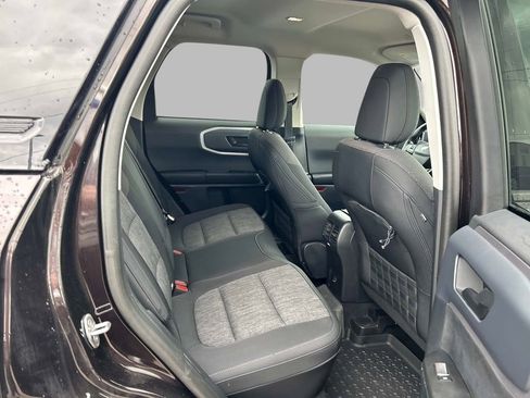 Used 2021 Ford Bronco Sport Big Bend AWD/4WD image 15