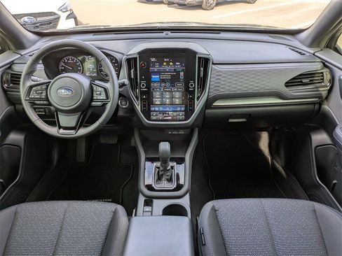 Certified 2025 Subaru Forester Premium w/ Convenience Package #2 image 13