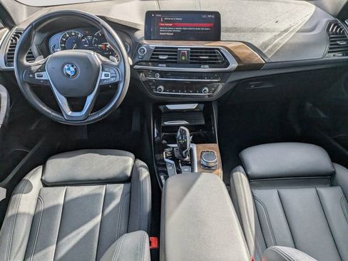 Used 2019 BMW X3 xDrive30i image 15