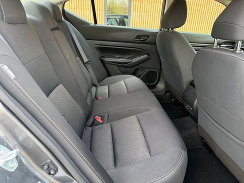 Used 2024 Nissan Altima 2.5 SV image 20