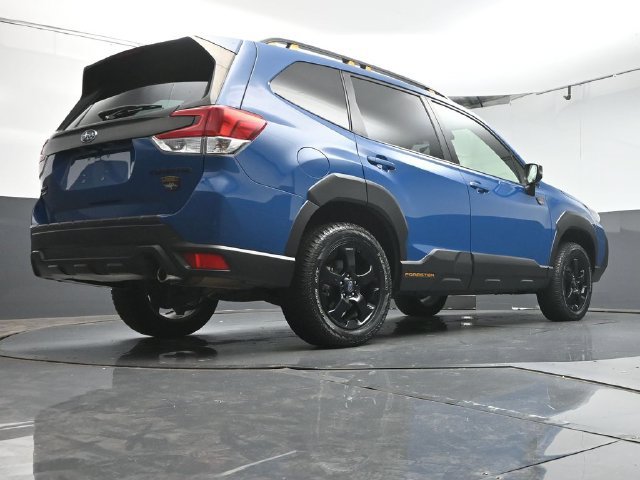 Used 2023 Subaru Forester Wilderness AWD/4WD image 42
