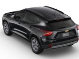 New 2026 Chevrolet Trax LT w/ Driver Confidence Package image 2