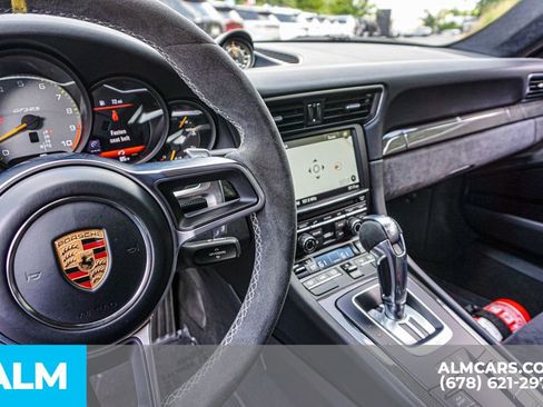 Used 2016 Porsche 911 GT3 RS RWD image 35