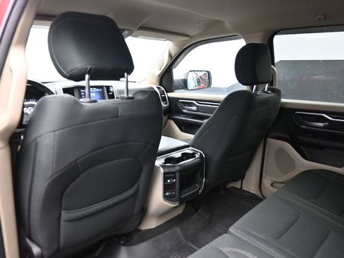 Used 2020 RAM 1500 Big Horn image 33