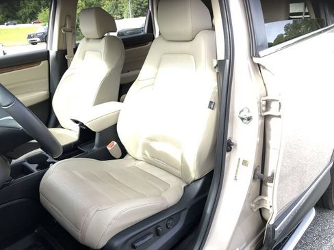 Certified 2019 Honda CR-V Touring image 14