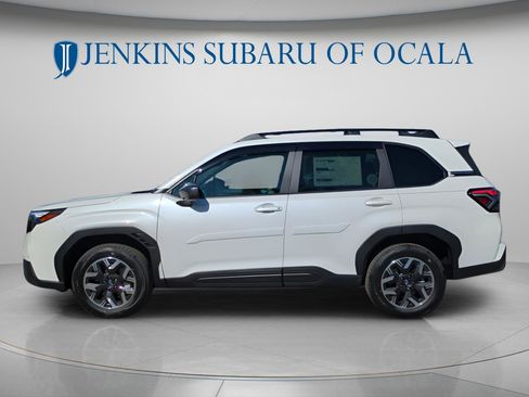 New 2026 Subaru Forester Premium image 8