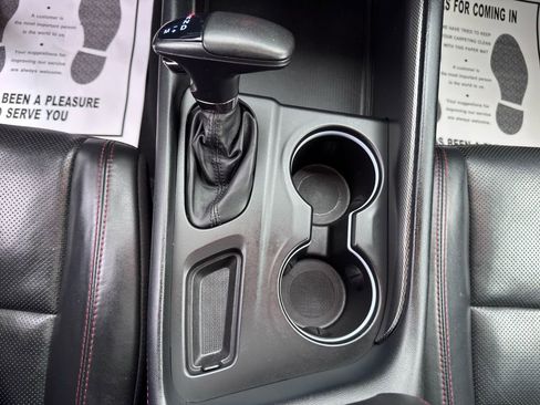 Used 2024 Dodge Durango GT image 27