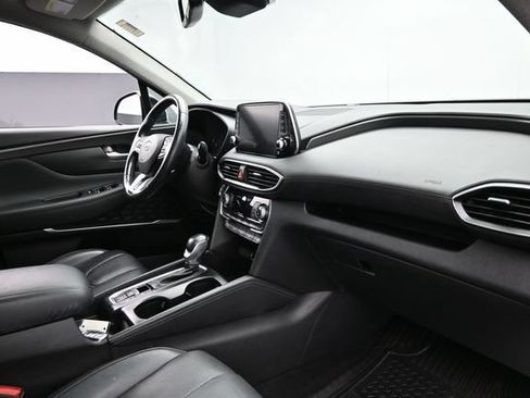 Used 2020 Hyundai Santa Fe Limited FWD image 29