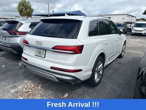 Used 2025 Audi Q7 3.0T Premium Plus image 10