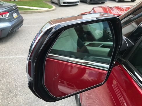 Certified 2023 Toyota Sequoia Capstone image 11