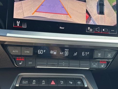 Used 2025 Audi S3 Prestige w/ Prestige Package AWD/4WD image 37