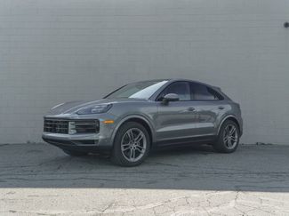 New 2026 Porsche Cayenne Coupe AWD/4WD video 1