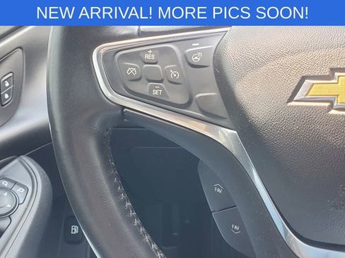 Used 2018 Chevrolet Volt Premier FWD image 18