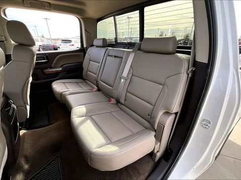 Used 2015 GMC Sierra 1500 SLT image 32