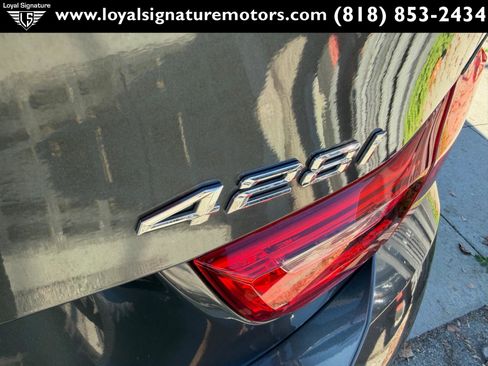 Used 2016 BMW 428i Gran Coupe image 10