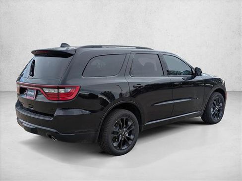 New 2026 Dodge Durango GT image 2