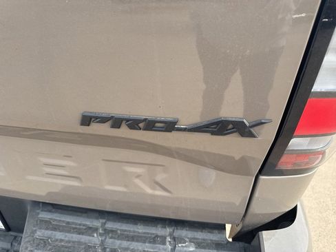 Certified 2024 Nissan Frontier PRO-4X w/ Off-Road Protection Package image 5