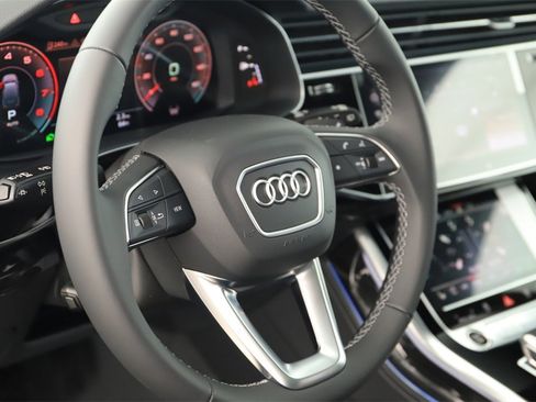 New 2026 Audi Q7 3.0T Premium Plus image 16