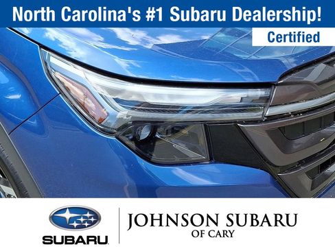 Used 2026 Subaru Forester Limited w/ Limited Package AWD/4WD image 28
