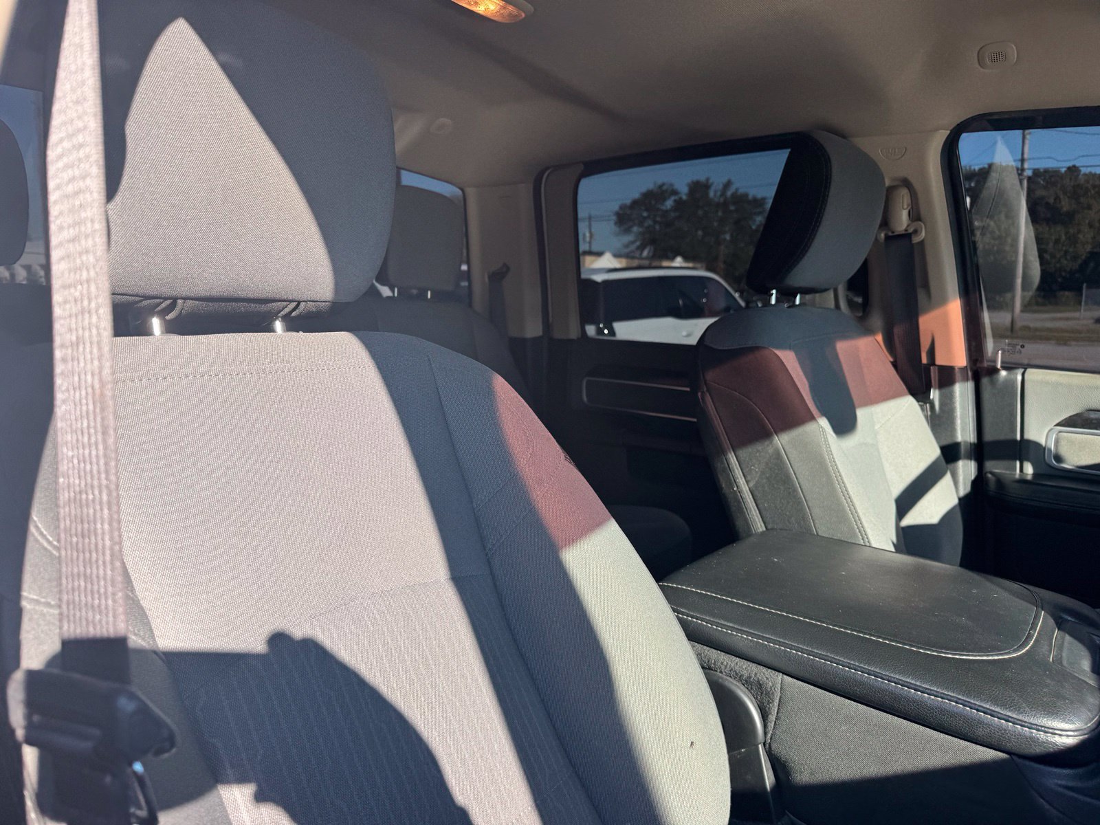 Used 2019 RAM 2500 Big Horn AWD/4WD image 22