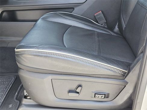 Used 2020 RAM 2500 Limited image 24