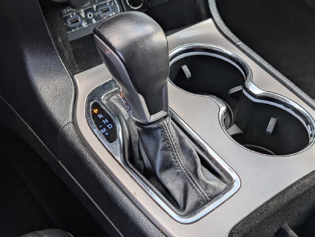 Used 2021 Jeep Grand Cherokee Laredo X RWD image 19