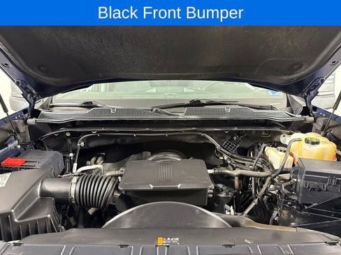 Used 2020 Chevrolet Silverado 2500 W/T image 14