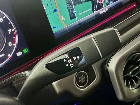 Certified 2024 Mercedes-Benz G 63 AMG 4MATIC image 13