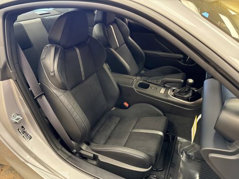 New 2026 Toyota GR86 Premium w/ ALL Weather Mat Package (TMS) RWD image 13