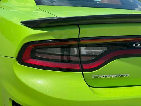 Used 2023 Dodge Charger SRT Hellcat w/ Harman/Kardon Audio Group image 9