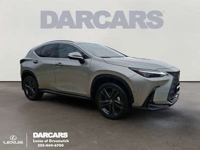 Used 2024 Lexus NX 450h+ AWD w/ Vision Package