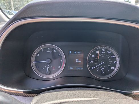 Used 2021 Hyundai Tucson SE FWD image 27