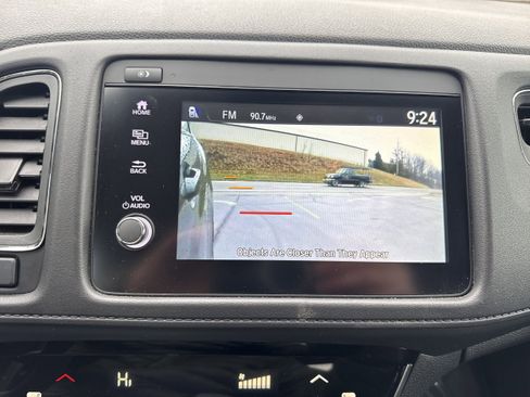 Used 2020 Honda HR-V EX image 23