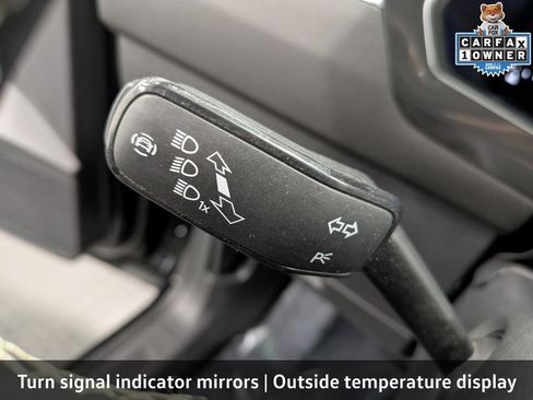 Used 2022 Volkswagen Tiguan SE AWD/4WD image 22