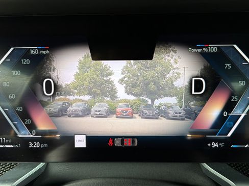 Used 2025 BMW 760i xDrive w/ Executive Package AWD/4WD image 54