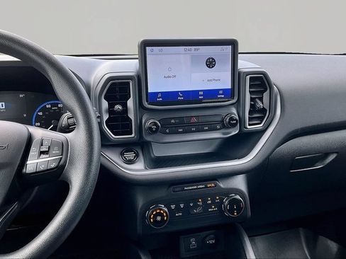 Certified 2022 Ford Bronco Sport Big Bend AWD/4WD image 6