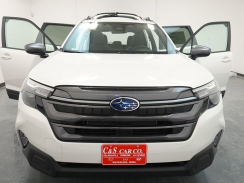New 2026 Subaru Forester Premium AWD/4WD image 30