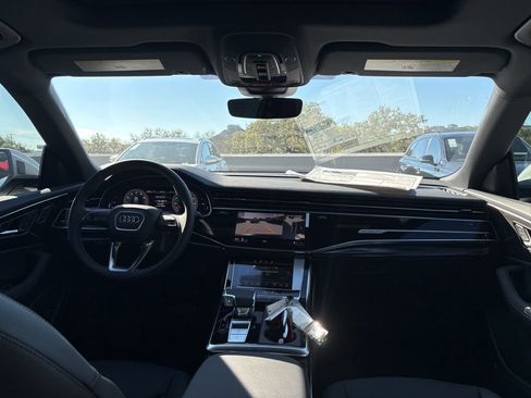 New 2026 Audi Q8 Premium Plus image 18