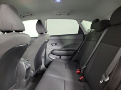 New 2025 Hyundai Kona SEL image 29