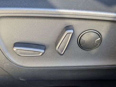 New 2025 Ford Escape ST-Line Elite w/ Premium Technology Package image 15