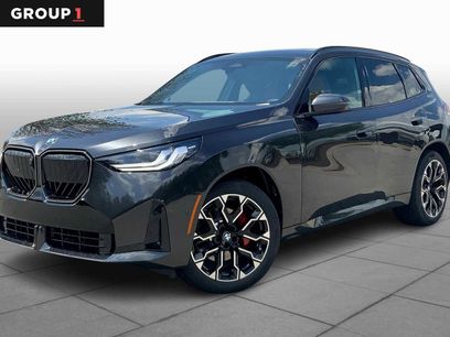 Used 2025 BMW X3 xDrive30i w/ Premium Package