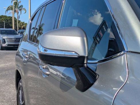 Used 2025 Lexus LX 600 4WD w/ Interior Upgrade Package image 15