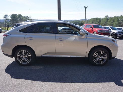 Used 2015 Lexus RX 350 FWD image 22