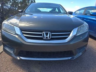 Used 2013 Honda Accord LX video 2
