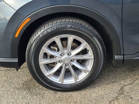 Used 2023 Honda CR-V EX-L image 33