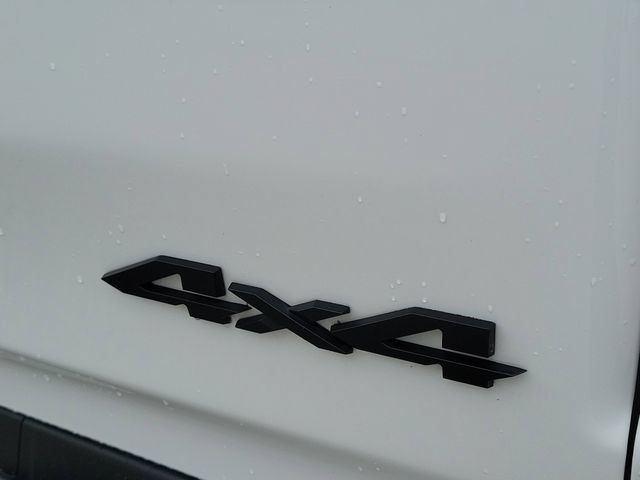 Used 2022 RAM 1500 Rebel w/ Rebel Level 1 Equipment Group AWD/4WD image 8