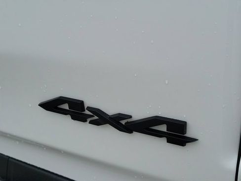 Used 2022 RAM 1500 Rebel w/ Rebel Level 1 Equipment Group AWD/4WD image 8